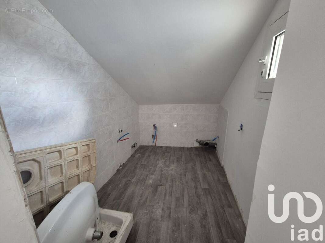 Photo 8 - Appartement à CHANTELOUP-LES-VIGNES