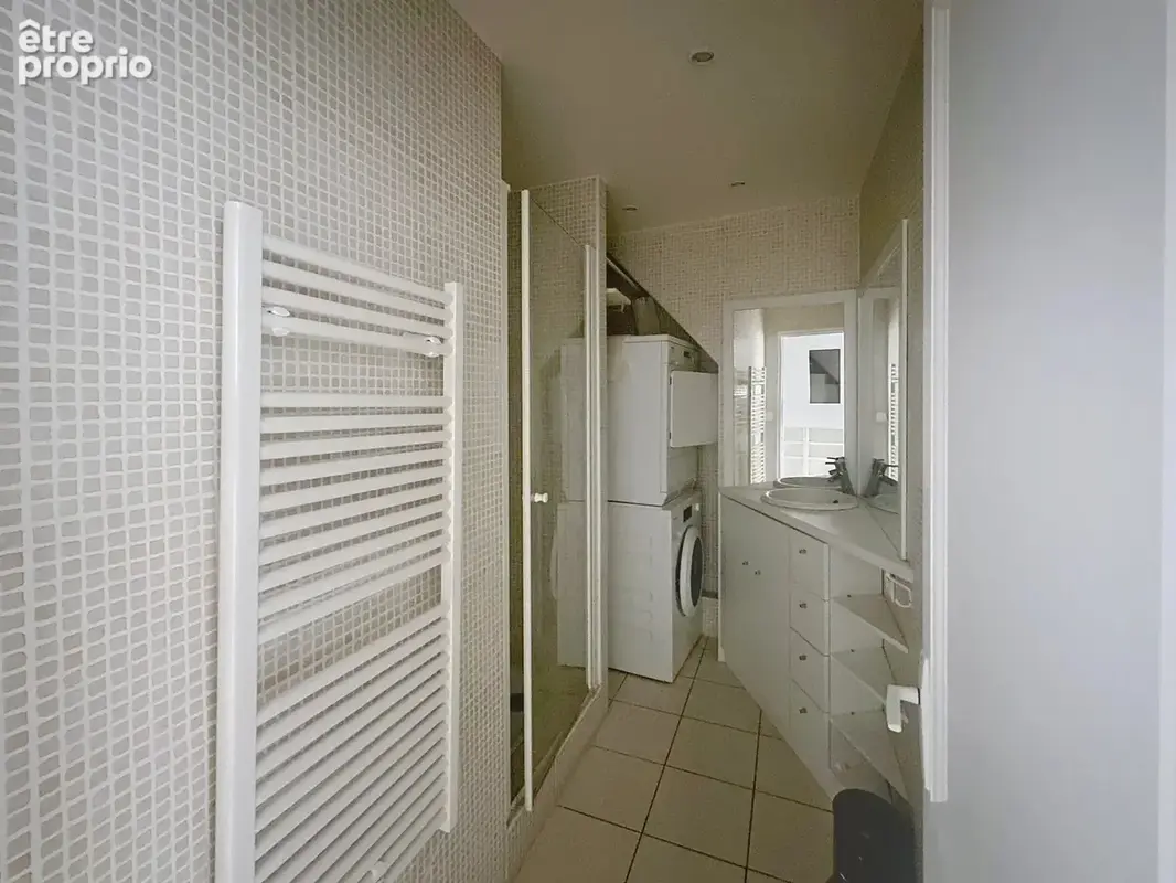 Paris 75007 - appartement 2 chambres de 64 m² - photo 5