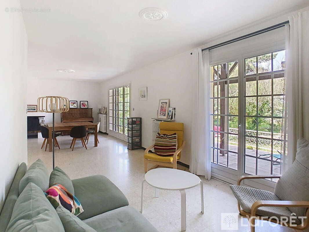 Maison à ROUFFIAC-TOLOSAN