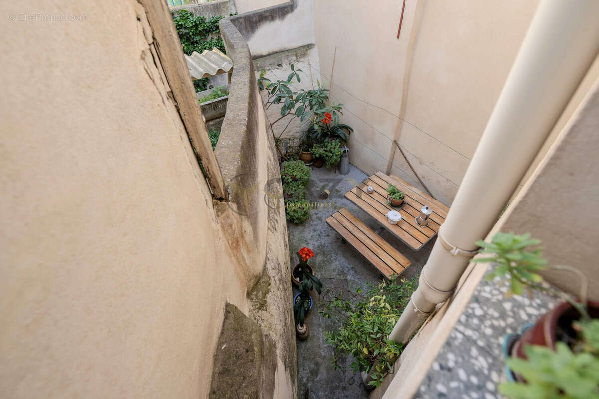 Maison à AVIGNON