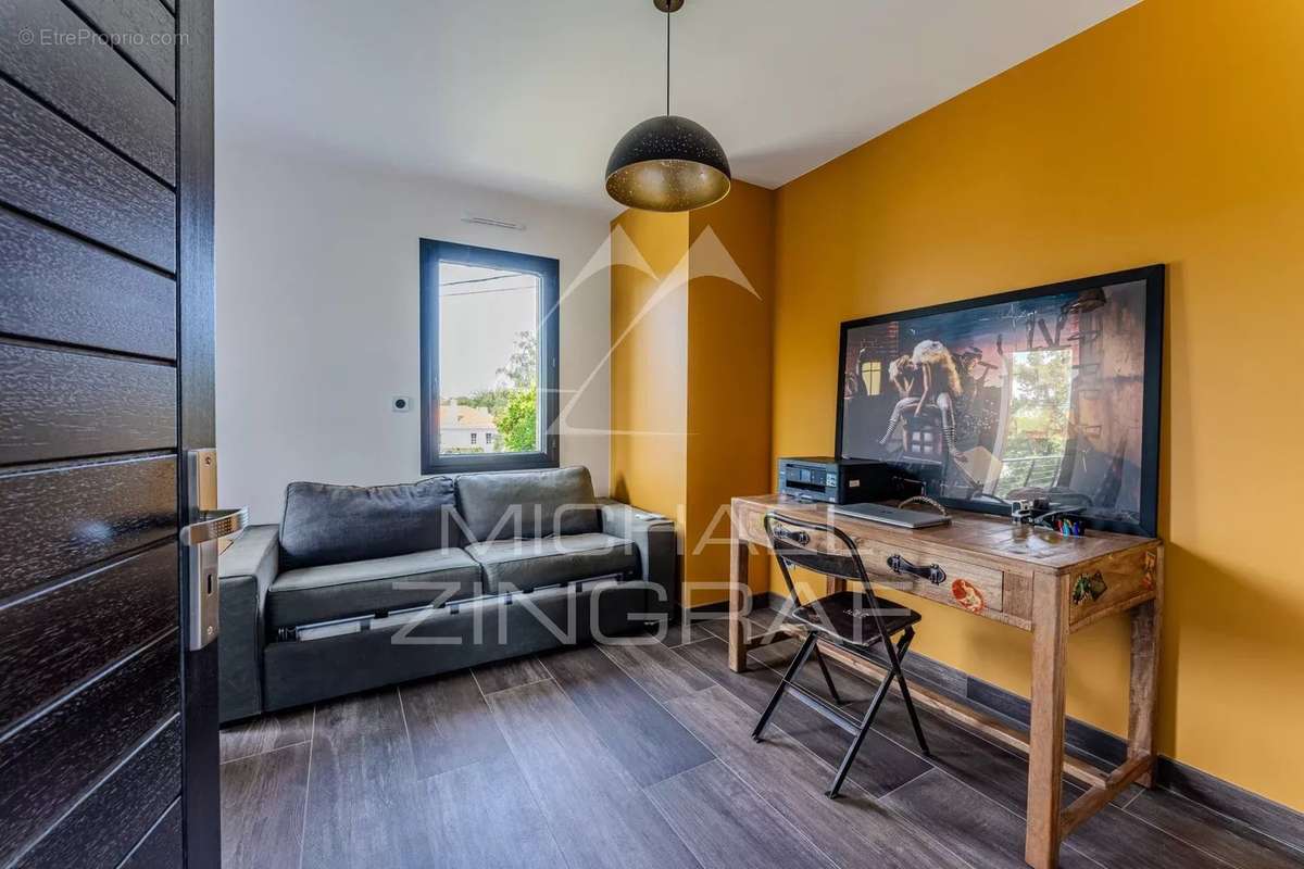 Maison à LA TESTE-DE-BUCH