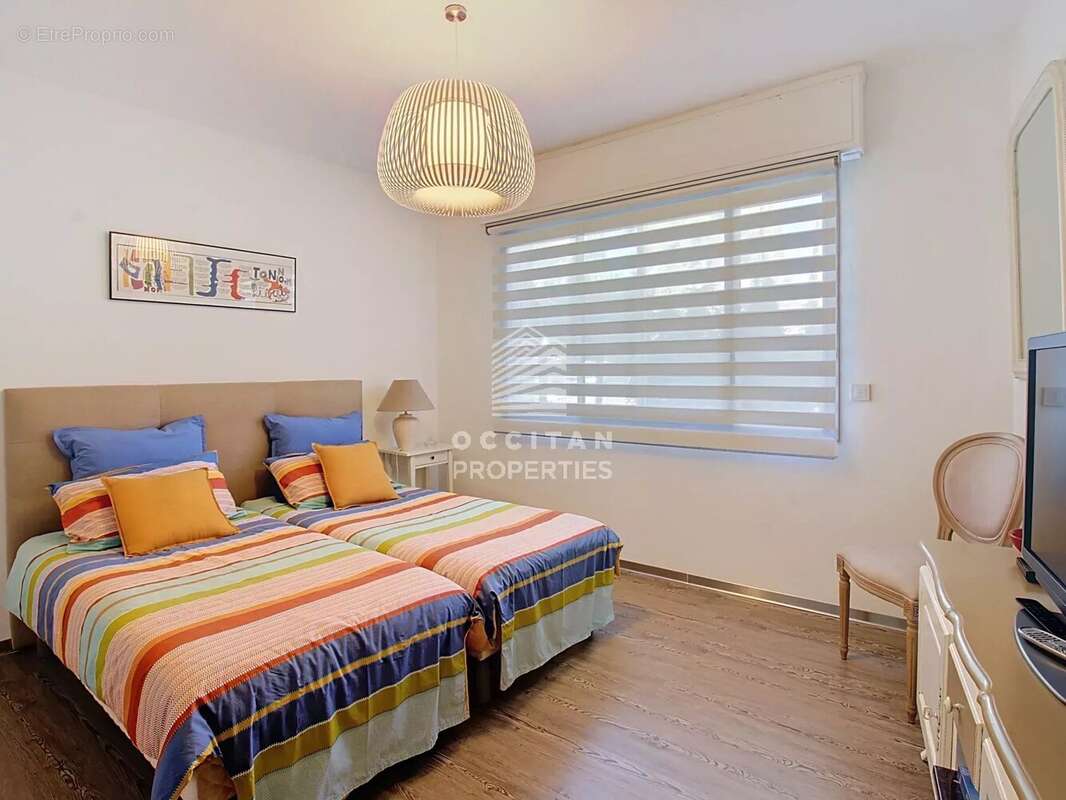 Appartement à LE CANNET