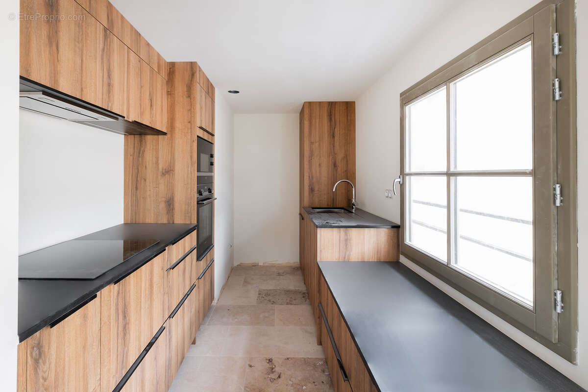 Appartement de Charme, rénové par un architecte à Uzès - photo 21