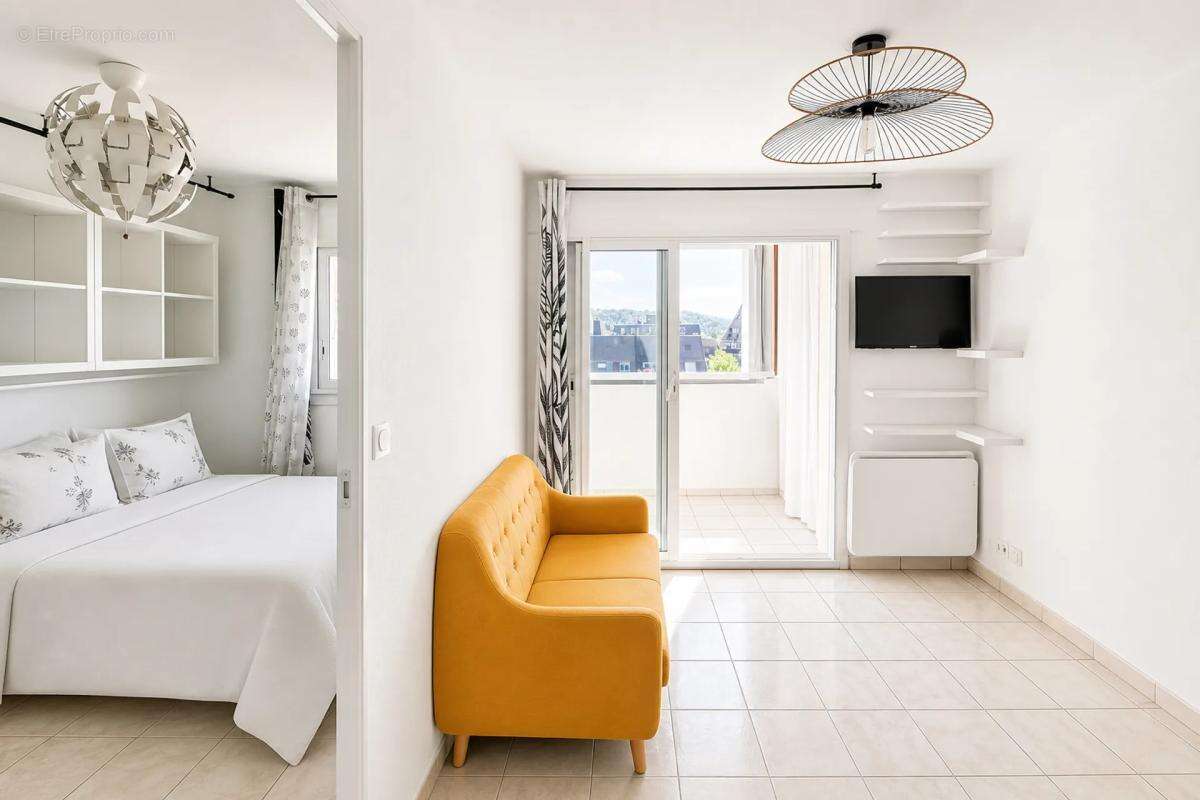 Appartement à VILLERS-SUR-MER