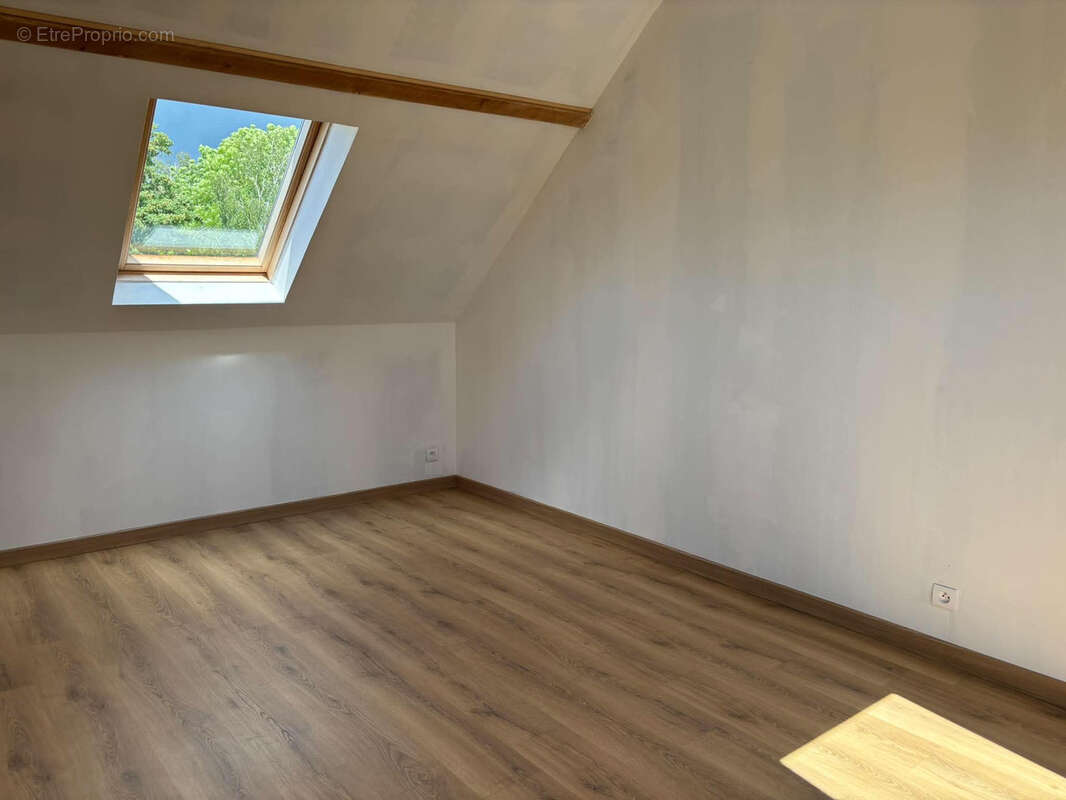 Maison à PENESTIN