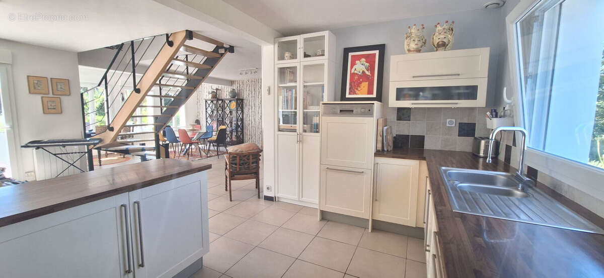 Maison à LA FORET-FOUESNANT