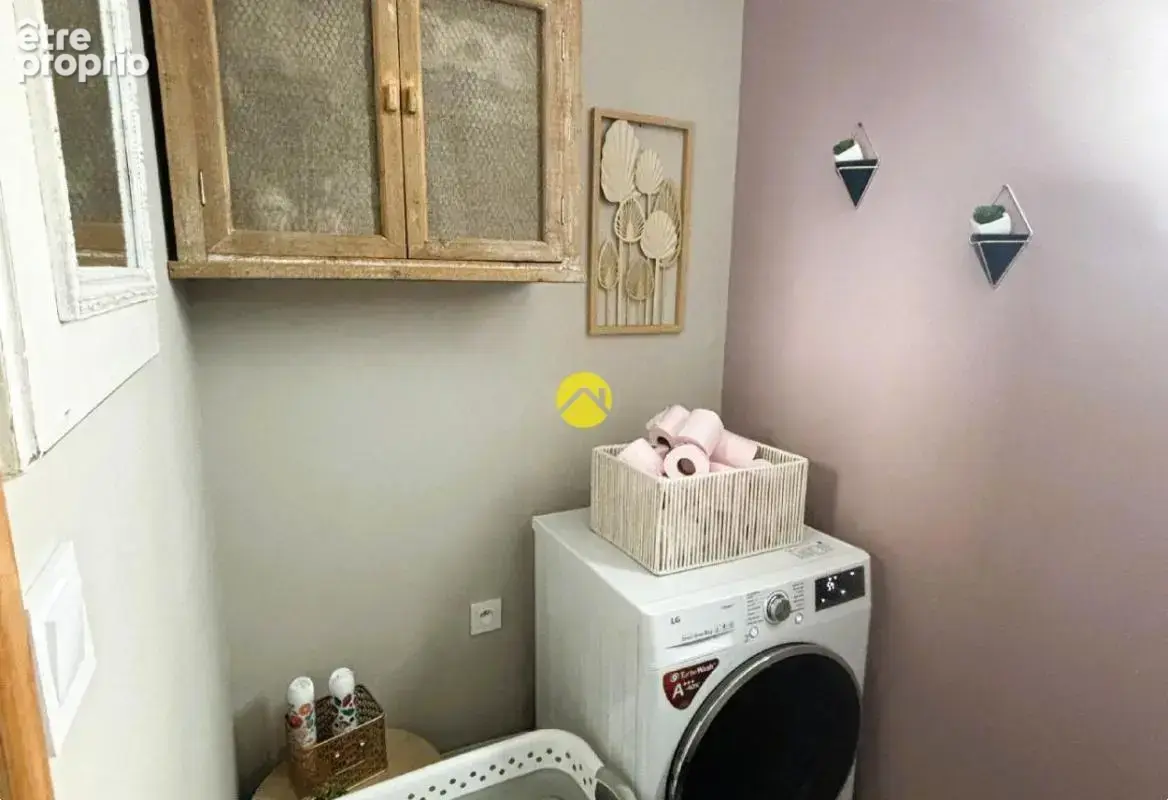 Maison familiale rénovée - photo 10