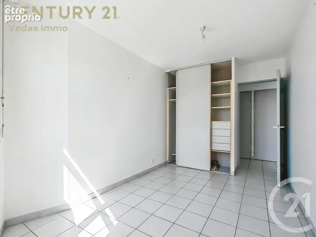 Appartement 77 m² à Montpellier  - photo 11