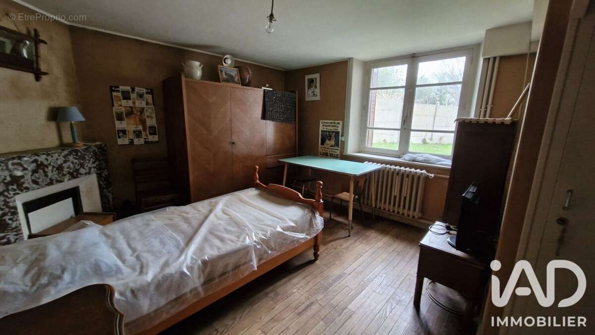 Photo 3 - Maison à SAINT-BRIEUC