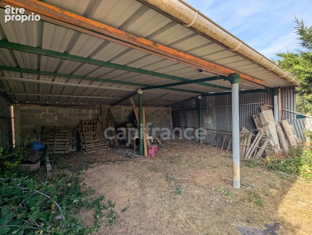 Terrain à vendre  ASNIERES (18) - photo 8