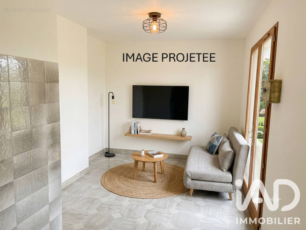 Photo 1 - Appartement à MANTES-LA-VILLE