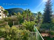 Appartement à MARSEILLE-9E