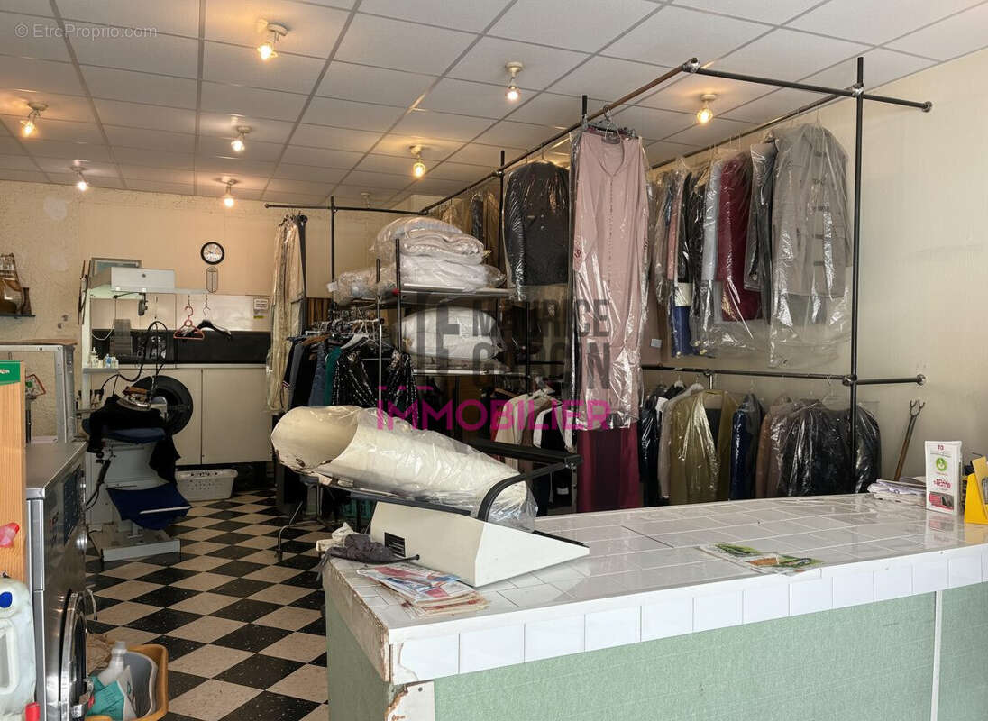 Appartement à CHATEAURENARD