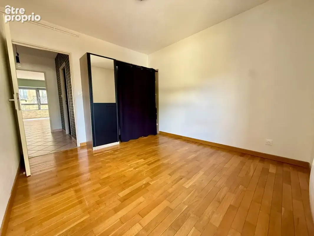 Appartement 3 pièces 73 m² à vendre à Nancy (54000) - photo 6