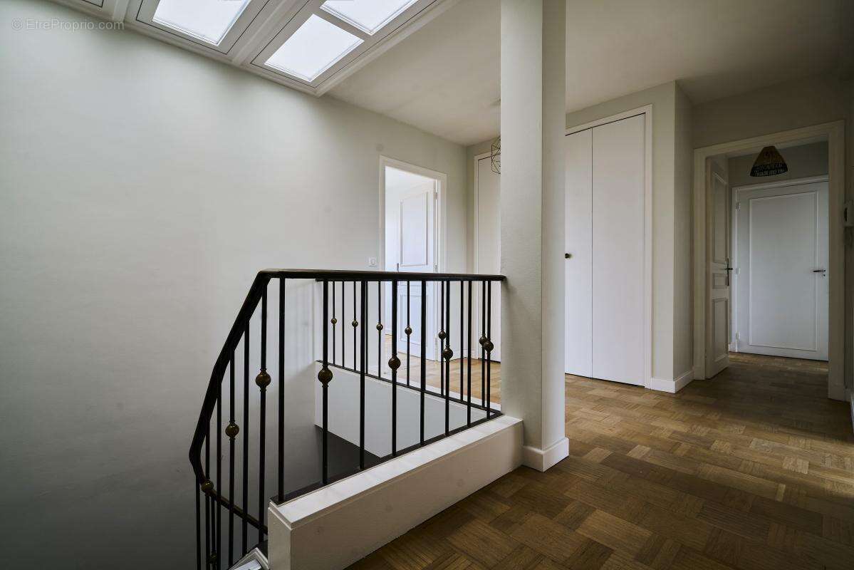 Appartement à MARCQ-EN-BAROEUL