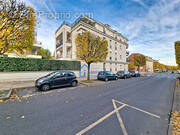 Appartement à CORMEILLES-EN-PARISIS