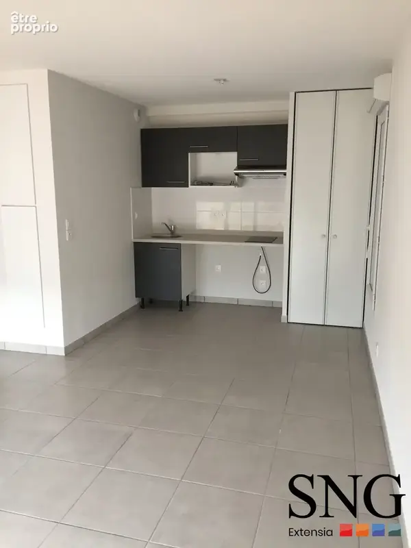 Photo Appartement à Toulouse au prix de 139 100€