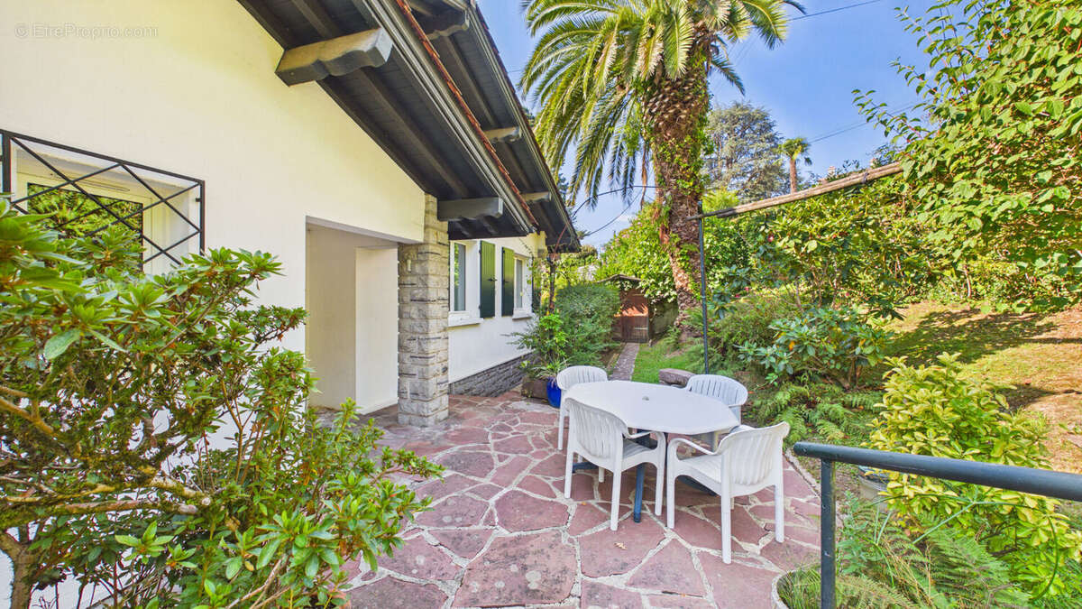 Maison Ciboure 205 m2 - photo 6