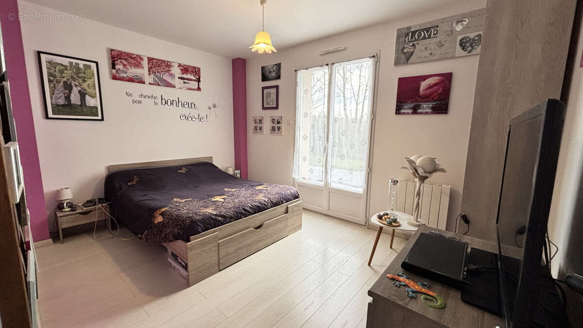 Maison à CHATEAUDUN