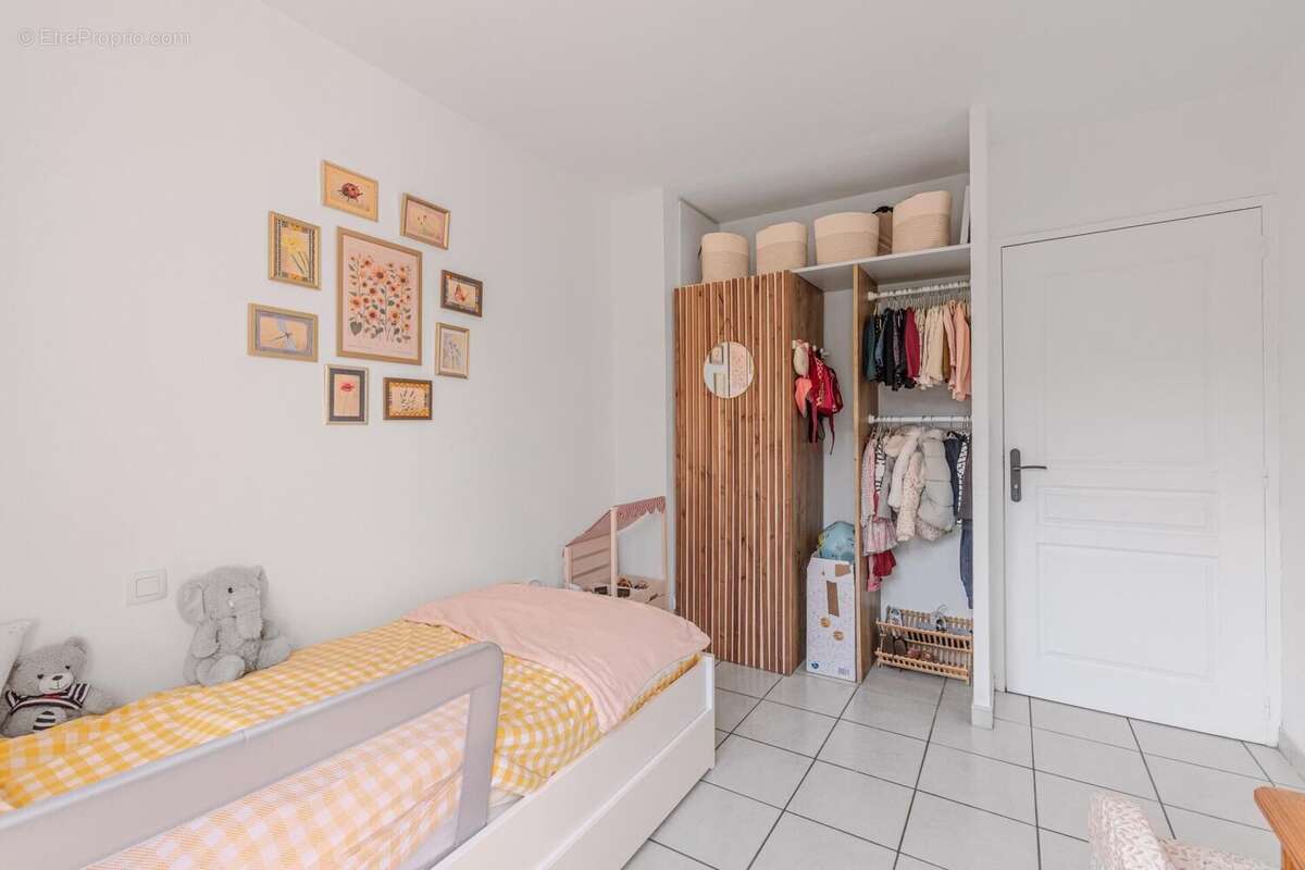 Photo 8 - Appartement à AUCAMVILLE