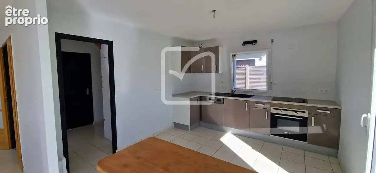 Kerity - maison t4 de 96m2 - photo 2