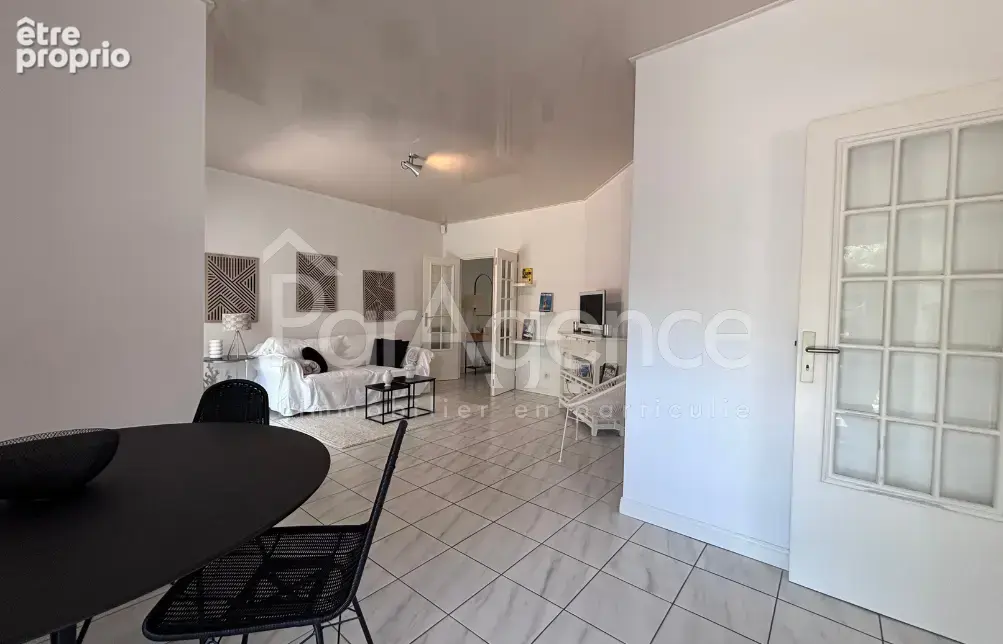 Appartement - Aperçu mer - Plage du Chay - Royan - photo 6