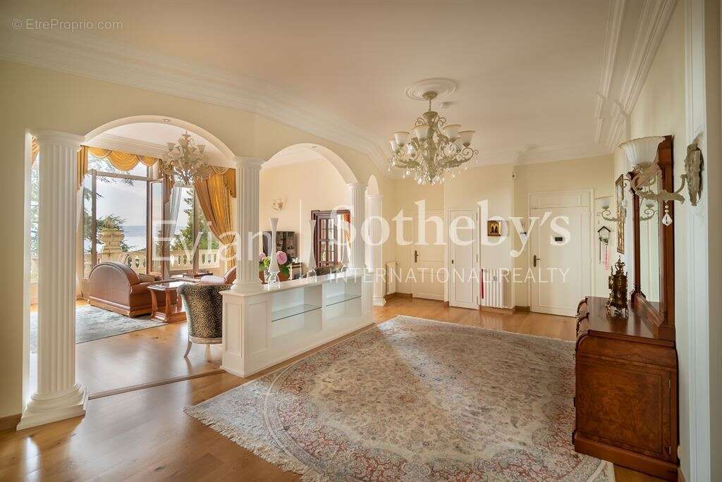 Appartement à EVIAN-LES-BAINS