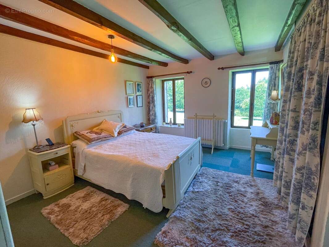 Belle maison sans voisins mais proche des commodités. - photo 12