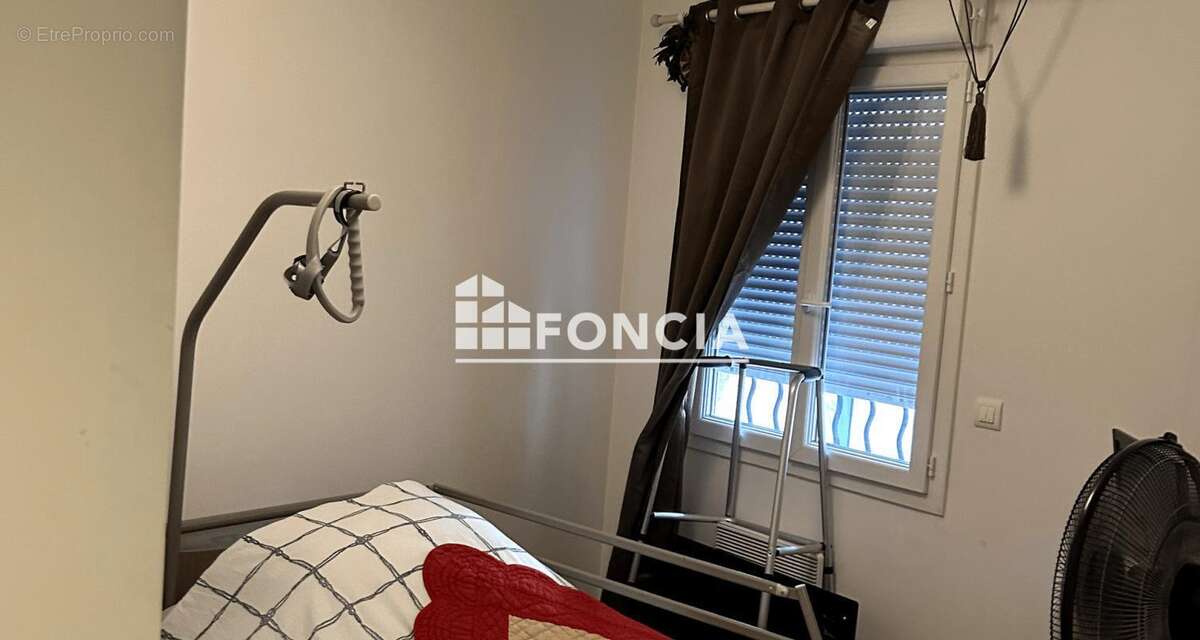 Appartement à DRAGUIGNAN