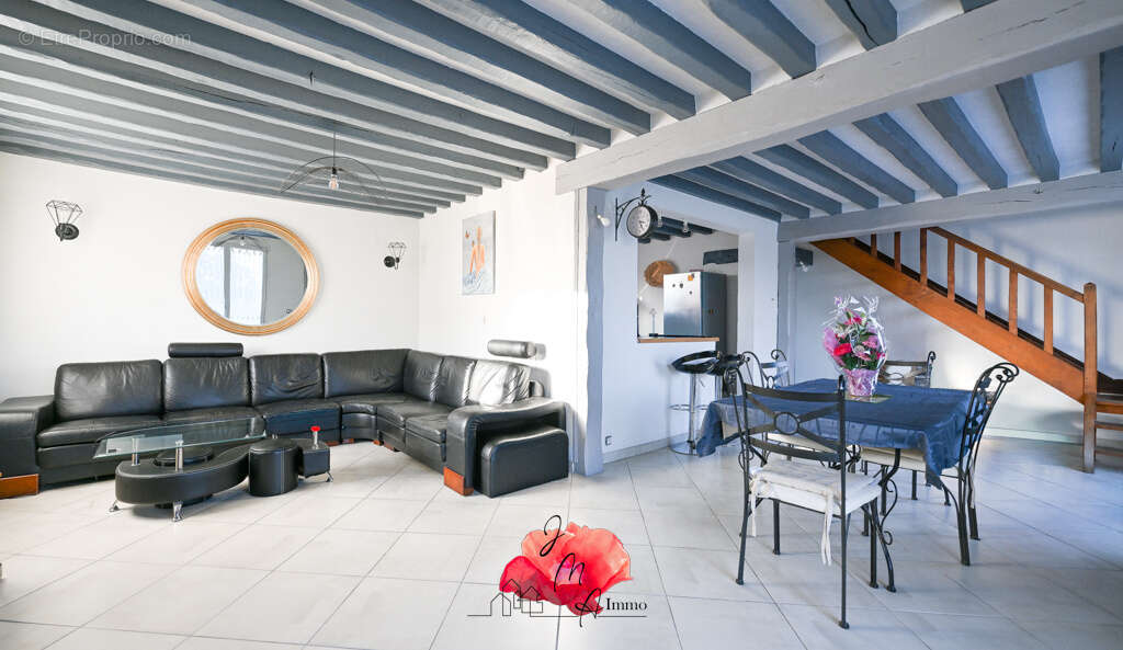 Nouveauté !!! exclusivité !!! proche d'évreux - photo 3