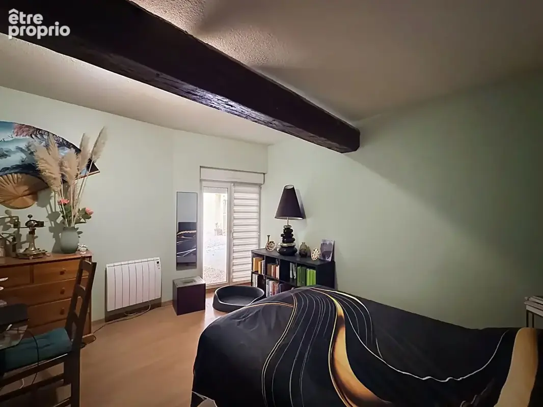 Appartement Les Cheres 4 pièce(s) 117 m2 - photo 6
