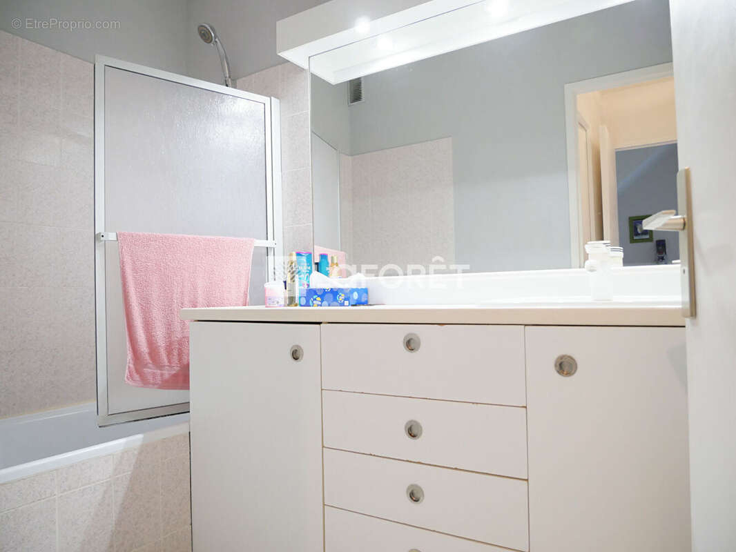 Appartement à LE BARCARES