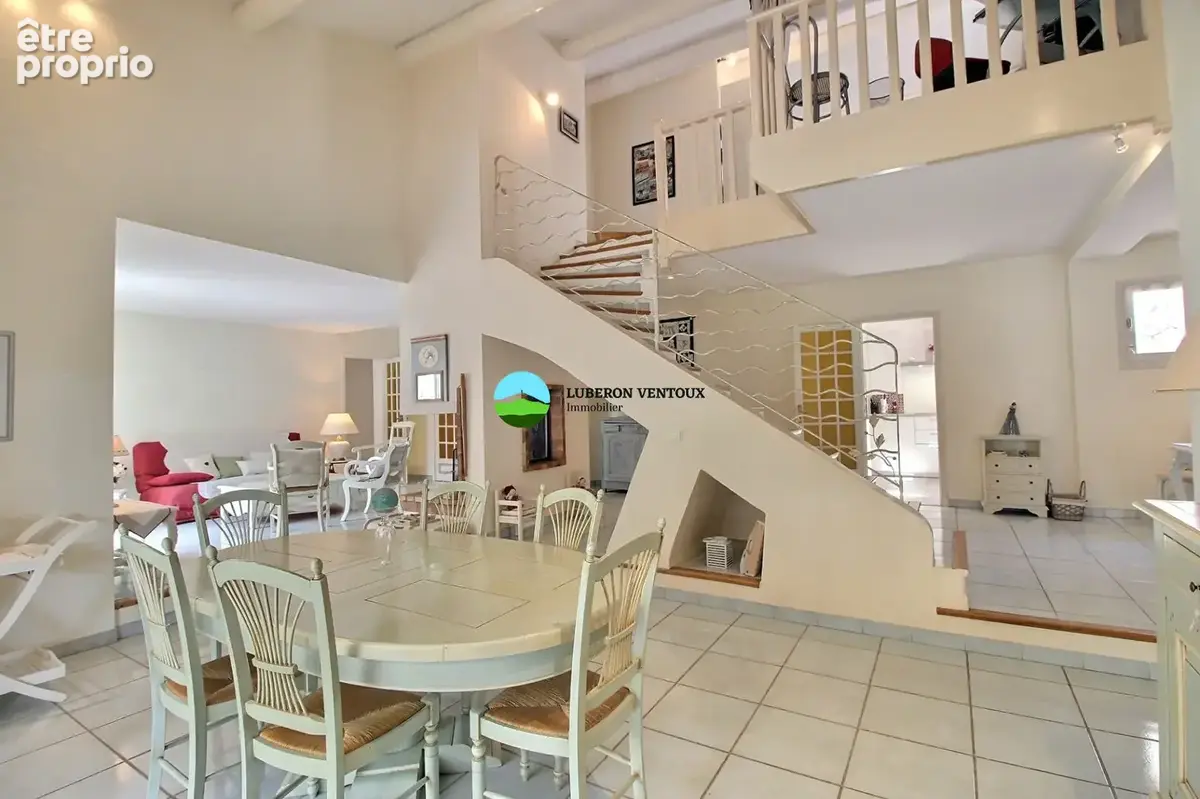 Belle propriété familiale à Saint Didier - photo 6