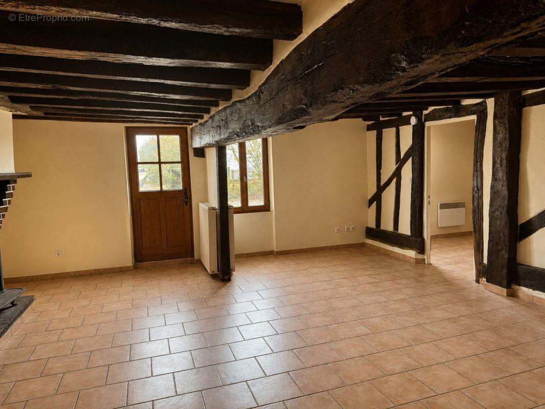 Maison de campagne - photo 4