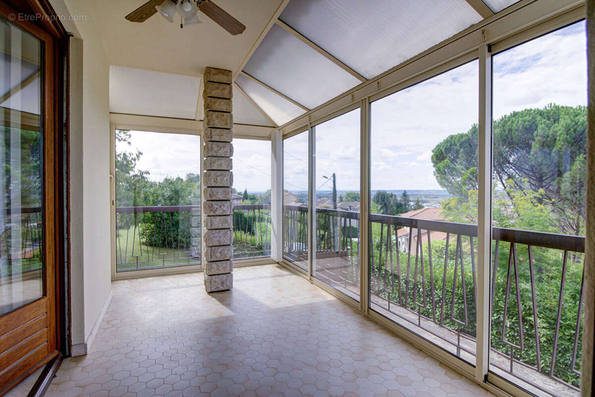 Maison à AMBERIEU-EN-BUGEY