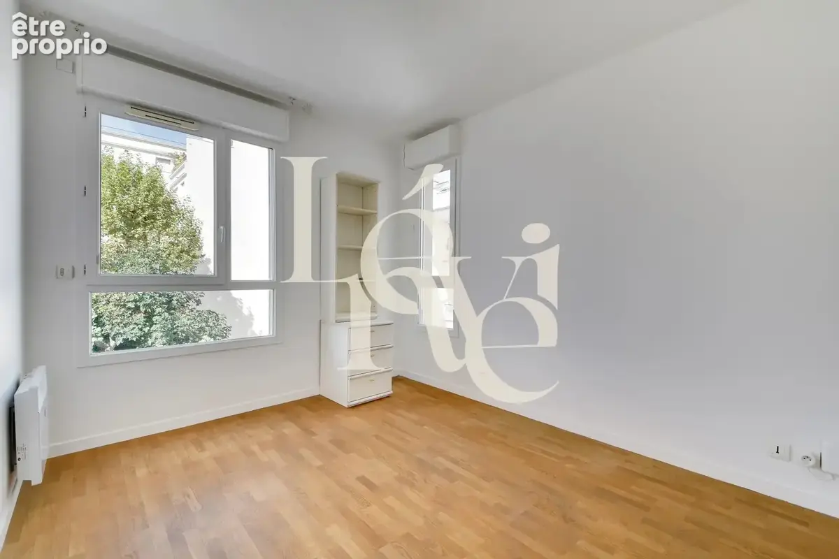 Appartement - 4 pièces - 100 m² - photo 11