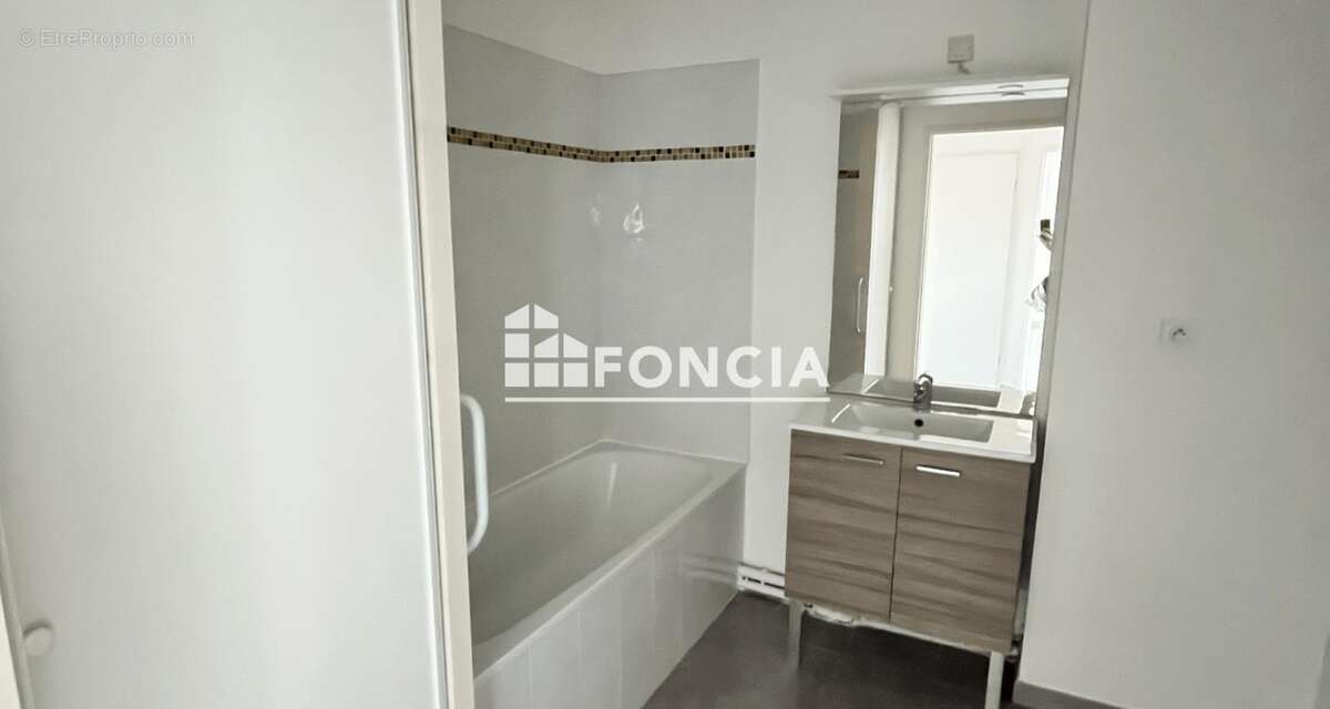 Appartement à WINGLES