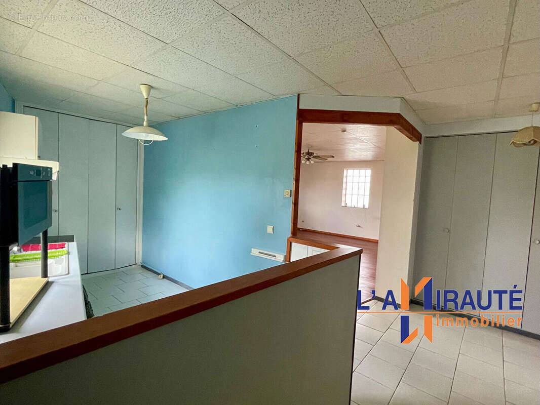 Appartement à HOUILLES