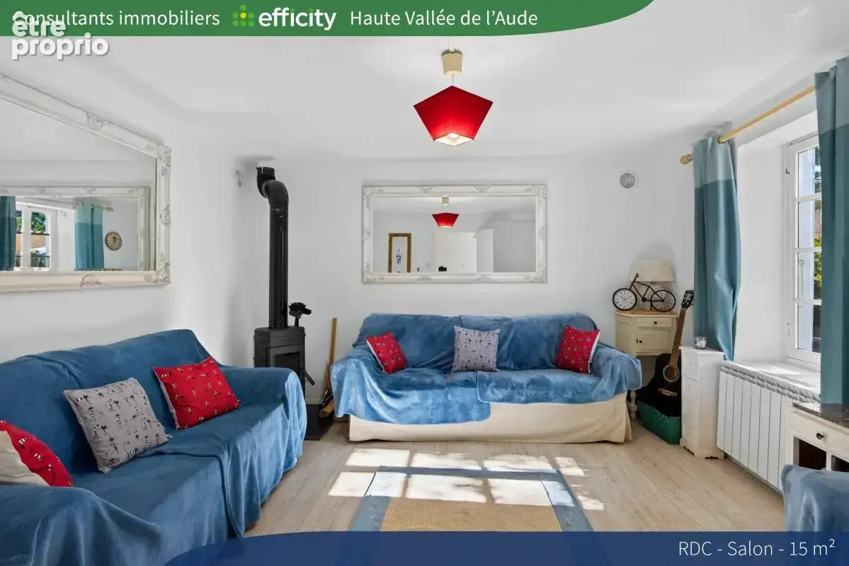 Maison de village - photo 3