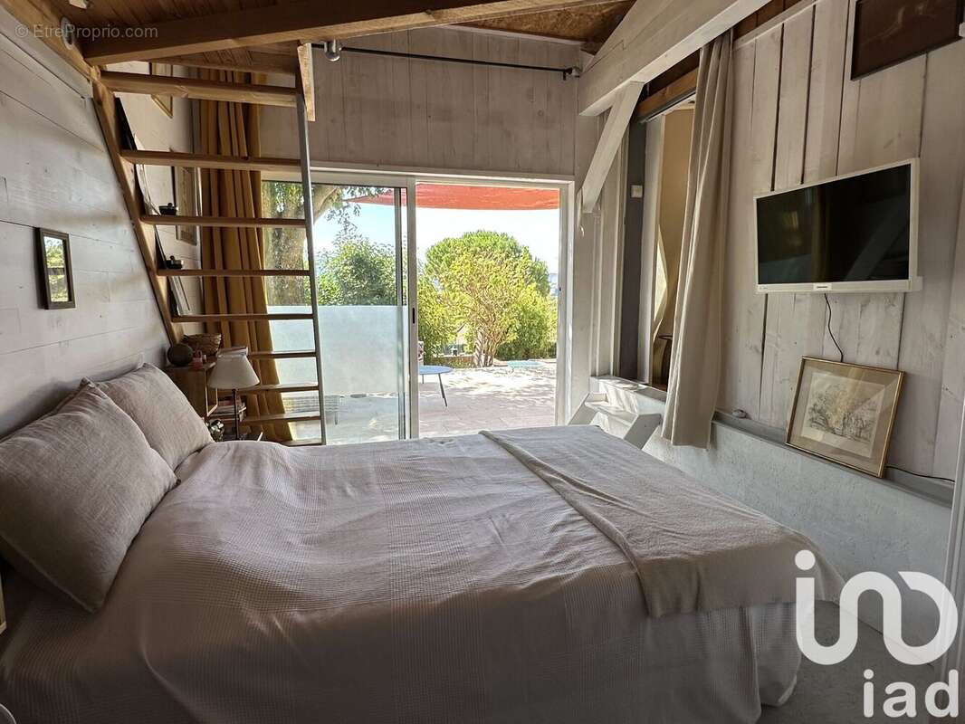 Photo 9 - Maison à MEYREUIL