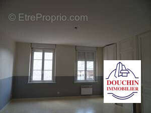 Appartement à ABBEVILLE