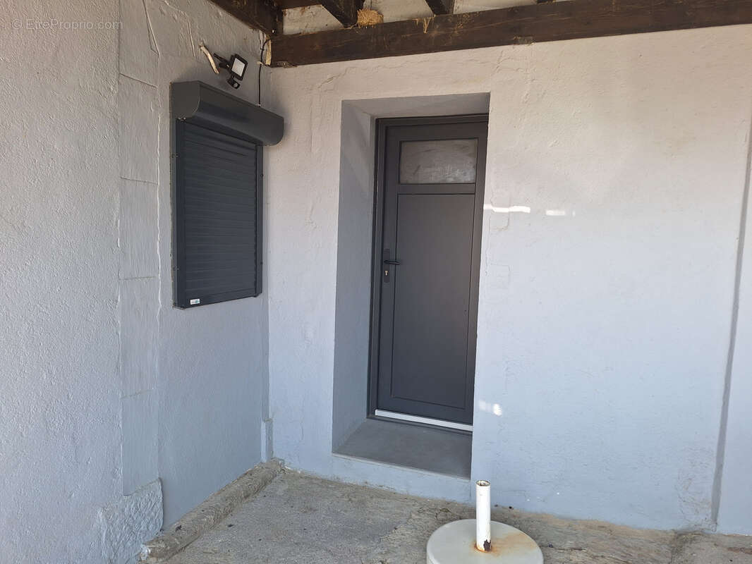 Grande maison de village - photo 36