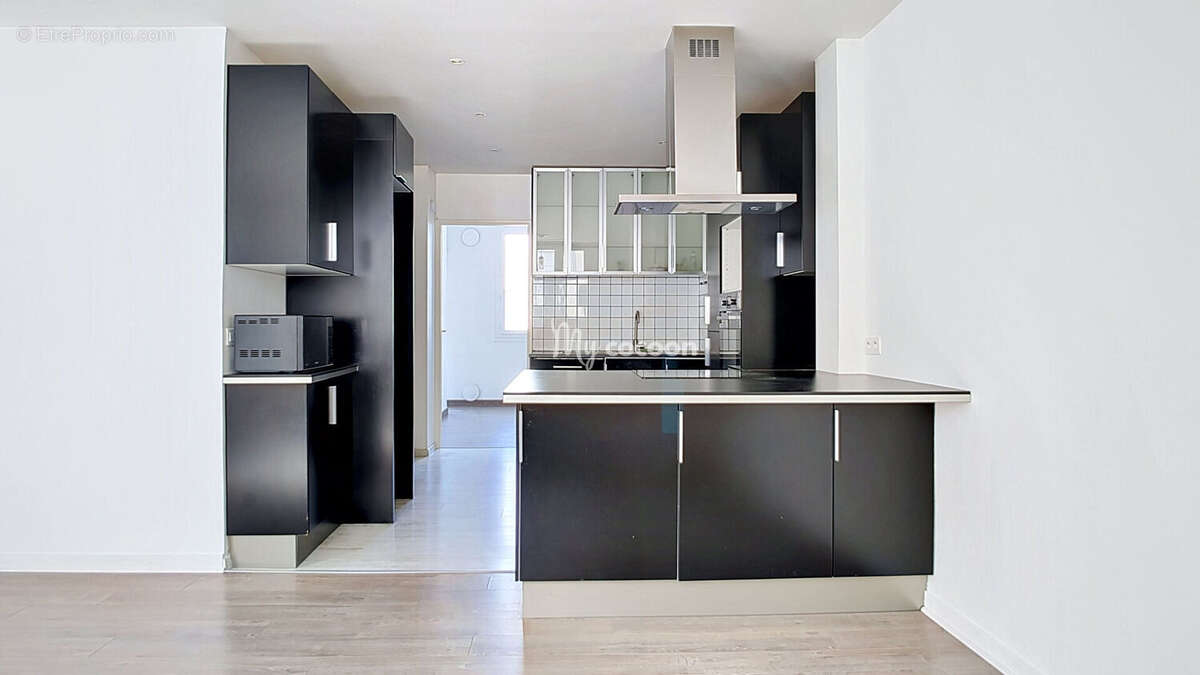 Appartement à LYON-6E