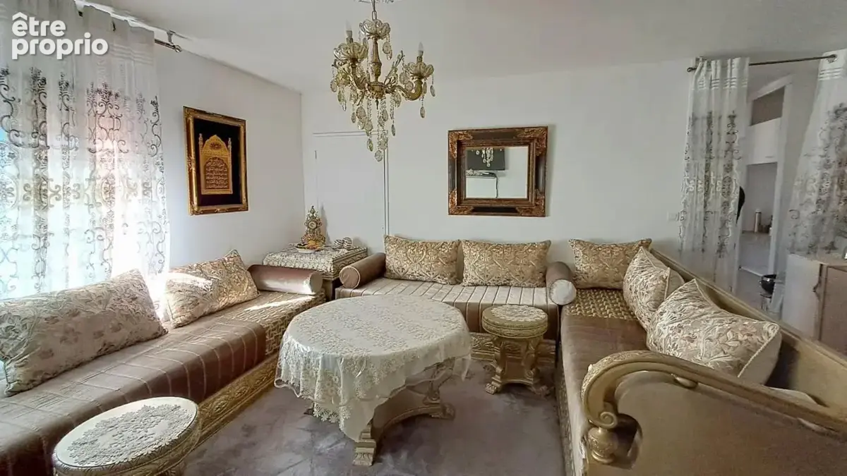 Appartement Toulouse 4 pièce(s) - photo 2