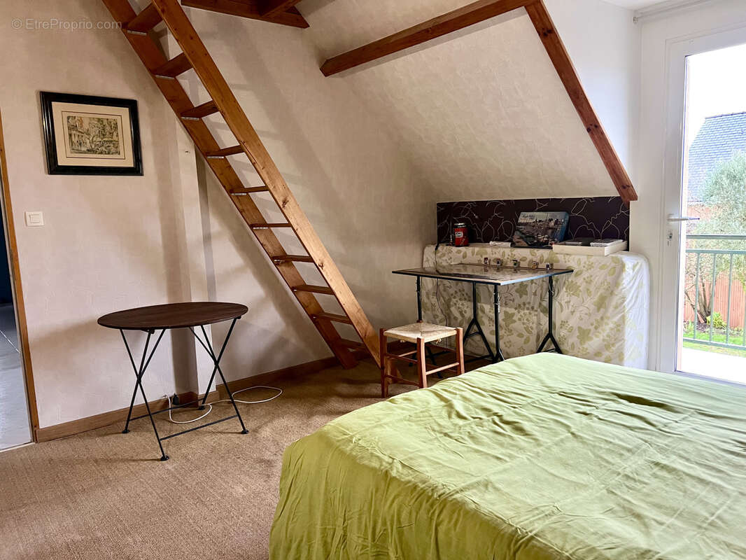 Maison à ERQUY