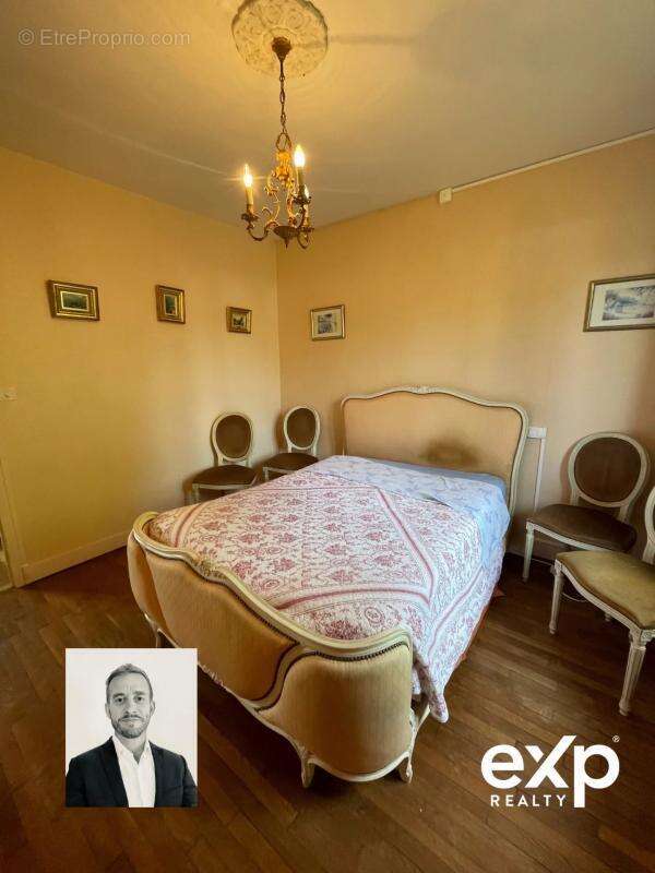 Maison à PRUNIERS-EN-SOLOGNE