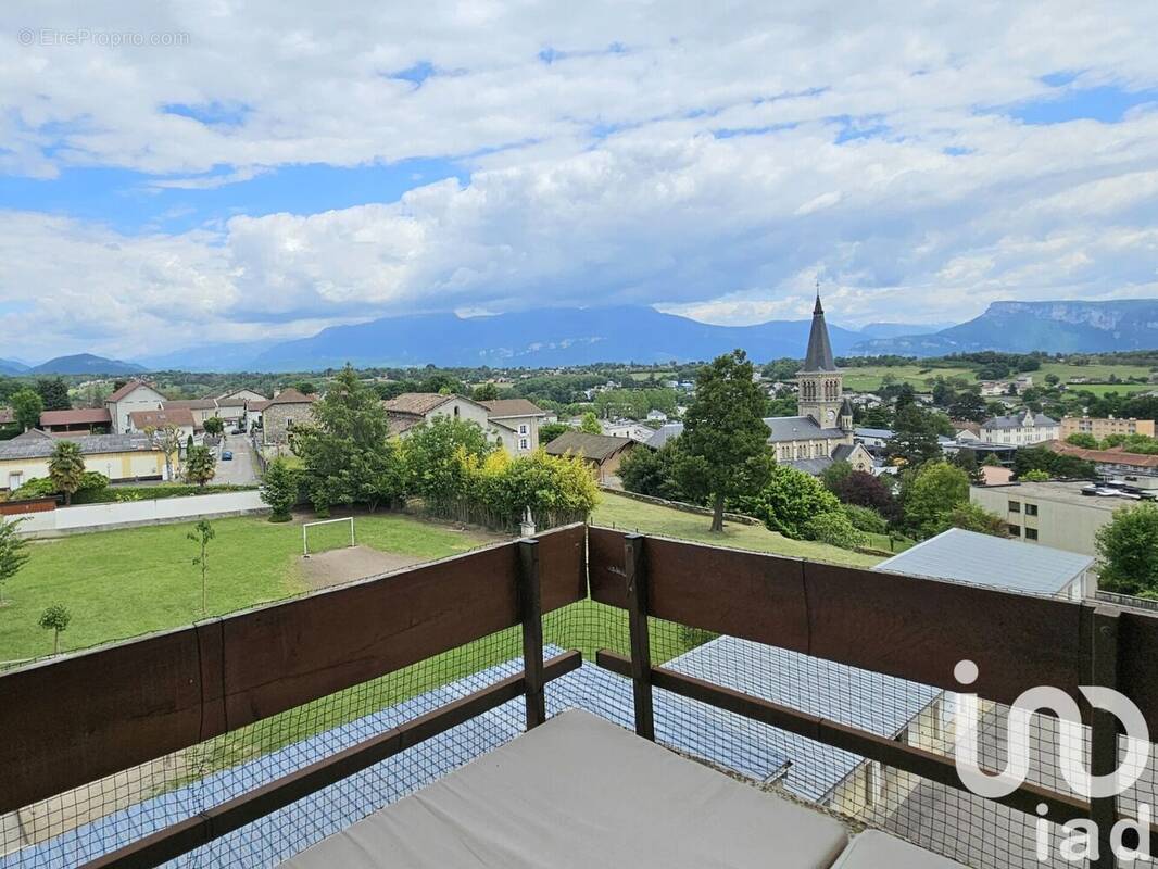 Photo 1 - Appartement à RIVES