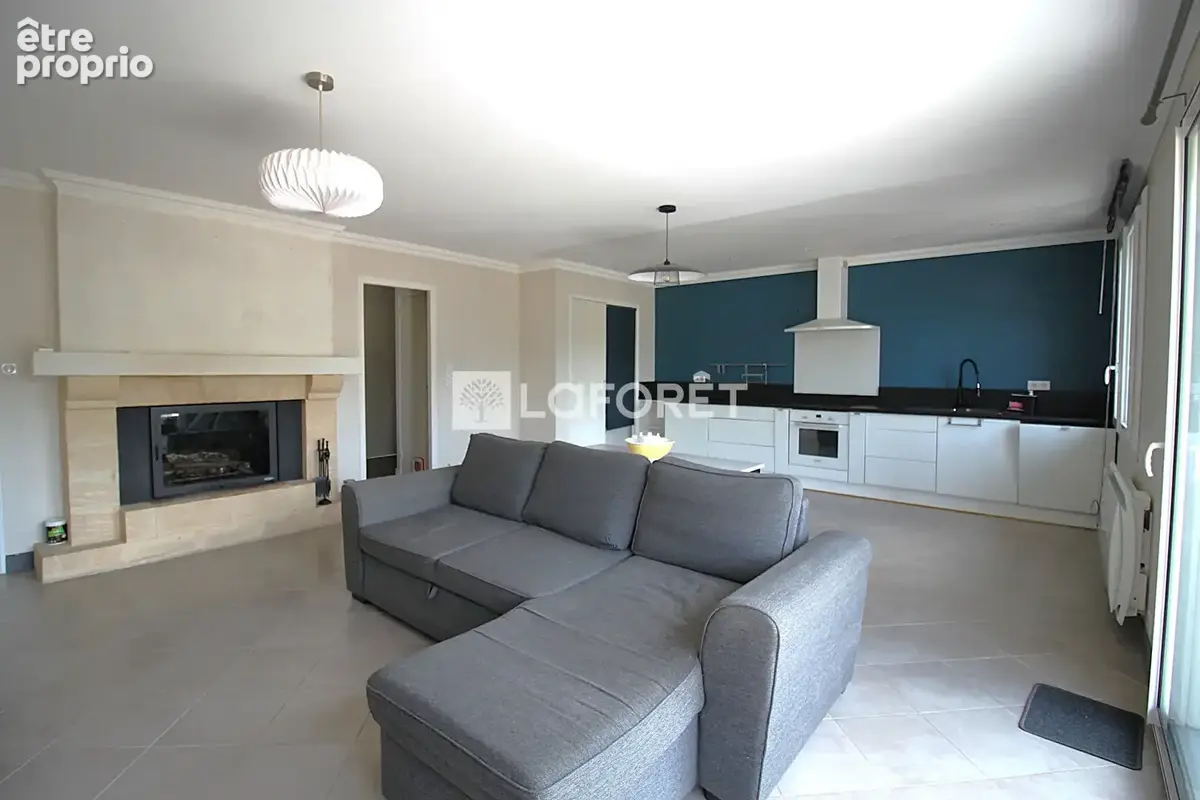 Maison Périgueux  Coulounieix Chamiers 5 pièces 146 m2 avec garage - photo 2