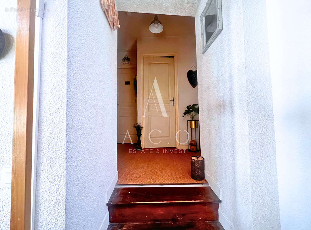 Appartement à SAINT-MARCELLIN