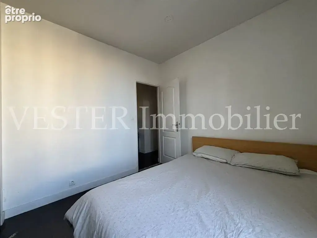 LE PERREUX SUR MARNE, Appartement 2 pièces, Proche RER - photo 10